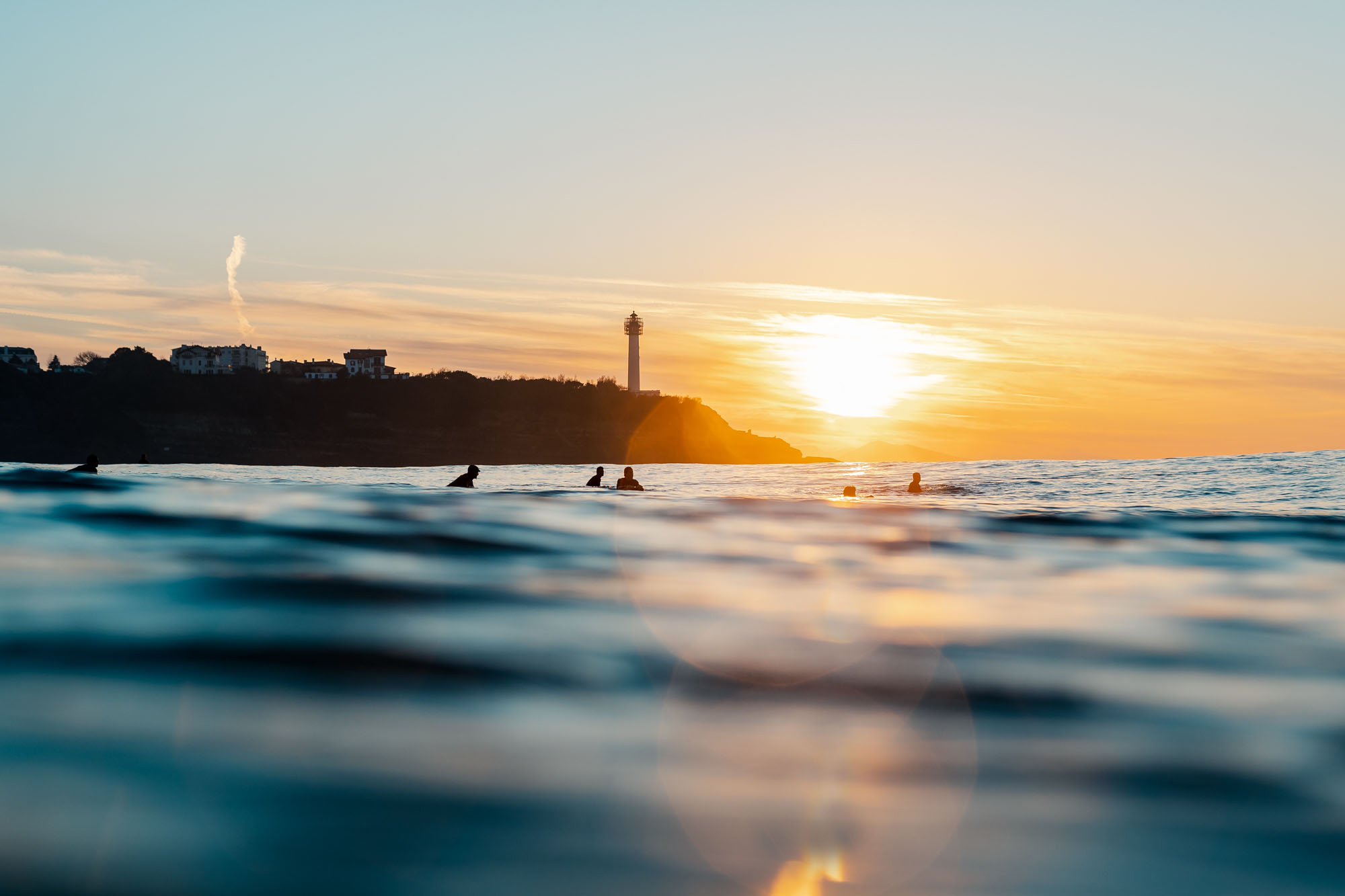 Anglet